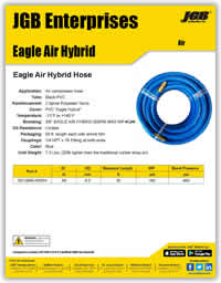 Eagle Air Hybrid