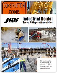 Industrial Rental Catalog