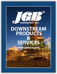 JGB Downstream Product and Services