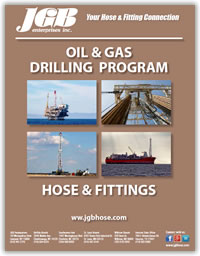 Oil & Gas Drilling Program