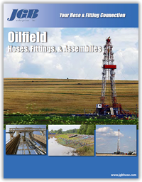 Oilfield Catalog - Hoses, Fittings & Assemblies