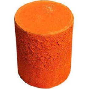Concrete Clean Out Balls - Cylinder - Concrete Hose Couplings & Accessories