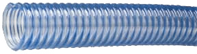 Tigerflex / WT Series Food Grade PVC Material Handling Hose
