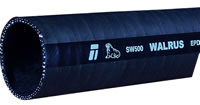 SW500 WALRUS EPDM WATER SUCTION HOSE