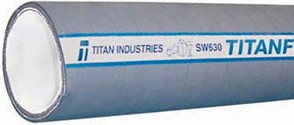 SW630 TITANFLEX FOOD SUCTION HOSE