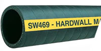 SW-469  Hardwall Marine Fuel Fill Hose