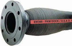 EW399  Dock / O.S and D. Hose - 250 Psi