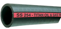 SS254  Oil And Gas Hose