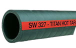 SW327 HOT TAR & ASPHALT HOSE / VAMAC TUBE