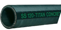 SS120 Concrete Pump Hose SS120 Concrete Pump Hose