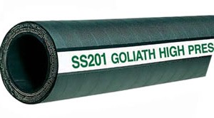 SS201 GOLIATH HIGH PRESSURE GROUT HOSE SS201 GOLIATH HIGH PRESSURE GROUT HOSE