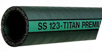 SS123 Premium Concrete Pump Hose SS123 Premium Concrete Pump Hose