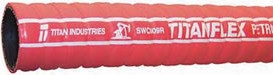 SWC316R  Petromax Corrugated Petroleum Hose With Red Cover