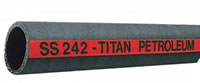 SS242 Petroleum Discharge Hose