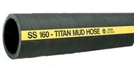 SS160 Mud Discharge Hose SS160 Mud Discharge Hose