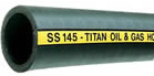 SS145  Heavy Duty Oil And Gas Hose
