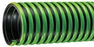 Tigerflex Tiger™ Green TG™ Series EPDM Suction Hose