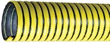 Tigerflex Tiger  Yellow TY  Series EPDM Suction Hose