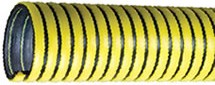 Tigerflex Tiger  Yellow TY  Series EPDM Suction Hose Tigerflex Tiger  Yellow TY  Series EPDM Suction Hose