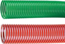 Tigerflex / MULCH / MULCH-LT Series Tigerflex / MULCH / MULCH-LT Series