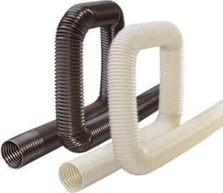 Tigerflex / Tiger-Duct Extendo-Duct Series Air Ducting Hose