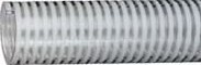 Tigerflex Series H Standard Duty Clear PVC Suction Hose Tigerflex Series H Standard Duty Clear PVC Suction Hose