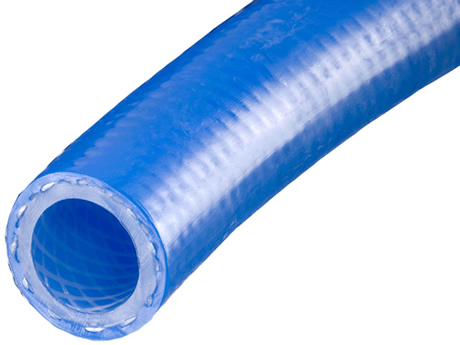 Kuri Tec Series A3236 Hi-Purity Non-Toxic LLDPE Water Hose Kuri Tec Series A3236 Hi-Purity Non-Toxic LLDPE Water Hose