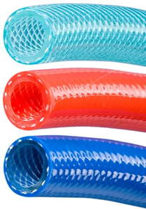 PNEU-THANE Series K5090 / K5094 / K5096 Pneumatic Air Tool Hose PNEU-THANE Series K5090 / K5094 / K5096 Pneumatic Air Tool Hose