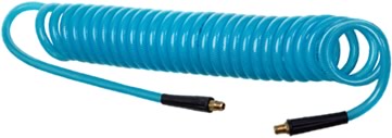 Series HSC2960 Polyurethane Self-Store Reinforced Hose Assembly