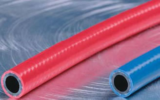 Series K1154 / K1156 / General purpose PVC hose Series K1154 / K1156 / General purpose PVC hose