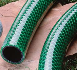 Series A1317 Heavy-Duty Reinforced PVC Water Hose