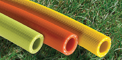 Kuri Tec Series K4131, K4132, K4137 600 PSI PVC Spray Reinforced Hose Kuri Tec Series K4131, K4132, K4137 600 PSI PVC Spray Reinforced Hose