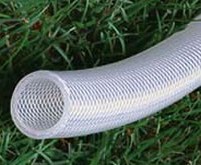 Kuri Tec Series K4350 EVA Yarn Reinforced Hose Kuri Tec Series K4350 EVA Yarn Reinforced Hose