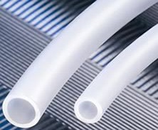 Kuri Tec 220 Series Linear Low Density Food Grade Polyethylene Tubing Kuri Tec 220 Series Linear Low Density Food Grade Polyethylene Tubing