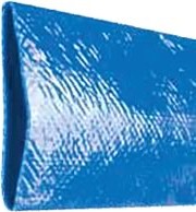 Vinylflow PVC Layflat Premium Drip Irrigation and Water Discharge Hose