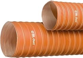 Series SDH SIL-Duct Silicone Ducting Hose