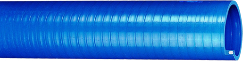 Tigerflex Tiger Suction S Series Heavy Duty PVC Suction Hose Tigerflex Tiger Suction S Series Heavy Duty PVC Suction Hose