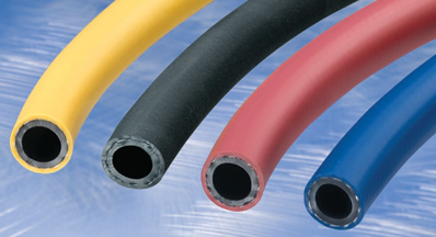 Kuri Tec K1171, K1173, K1174, K1176 Series General Service PVC Air & Water Hose Kuri Tec K1171, K1173, K1174, K1176 Series General Service PVC Air & Water Hose