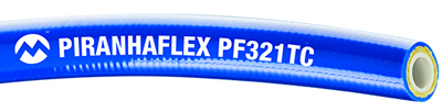 PIRANHAFLEX™ PF321TC Series Tank Charge Hose