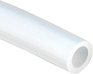 Kuri Tec 620P Series Polytetrafluorethylene (PTFE) Tubing Kuri Tec 620P Series Polytetrafluorethylene (PTFE) Tubing