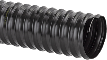 Flexair Urevent HD Heavy Duty Black UREH-BK™ Series Flexair Urevent HD Heavy Duty Black UREH-BK™ Series