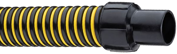 King Bee KBEE™ Series Polyethylene Liquid Suction and Wastewater Hose