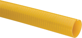 SOLARGUARD SG Series Standard Duty PVC Liquid Suction Hose with High UV Resistance
