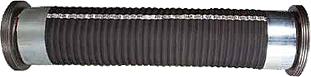 TEX-FRAC ASSEMBLY