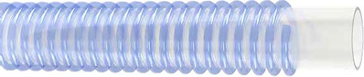 SIGMA-FD™ / FDA PVC Food Grade Suction Hose SIGMA-FD™ / FDA PVC Food Grade Suction Hose