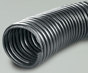 Garage Exhaust Flarelock Garage Exhaust Flarelock