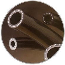 Nylobrade / Thermoplastic Push-On Style Hose Nylobrade / Thermoplastic Push-On Style Hose