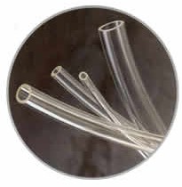 Superthane / Transparent Polyurethane Tubing Superthane / Transparent Polyurethane Tubing