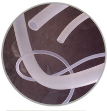 Silcon / Silicone Tubing Silcon / Silicone Tubing