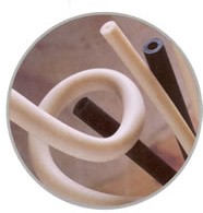Suprene TPR Tubing / Natural FDA 64A Durometer Suprene TPR Tubing / Natural FDA 64A Durometer